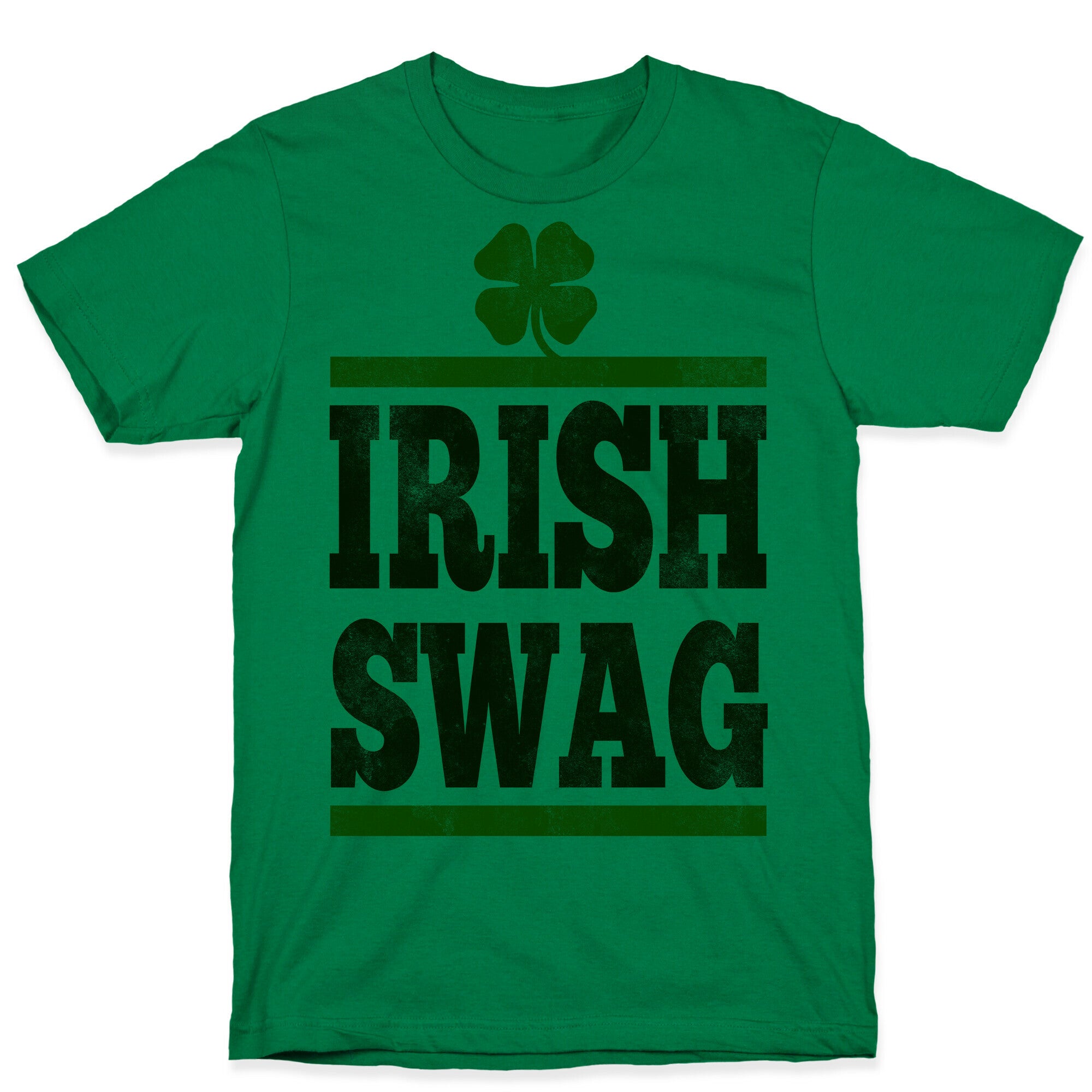 Irish Swag T-Shirt